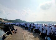Arus Balik Mudik 2025: Santri Dominasi Lonjakan Penumpang Kangean-Jangkar