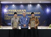 Pemkab Probolinggo Ukir Sejarah Keuangan: Raih Opini WTP Ke-12 Kalinya dengan Gemilang!