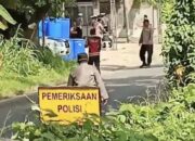 Razia Kendaraan Bermotor Berujung Polemik: Lantas Bangkalan ‘Sidak’ di Sampang