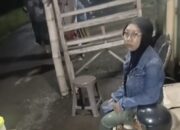Aksi Begal Marak Lagi: Karyawan Eratex Dirampas Motor di Brani Wetan