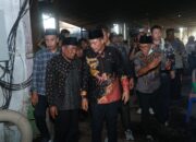 Bupati Gus Haris Wujudkan Desa Mandiri Kelola Sampah Plastik, Langkah Nyata Ekonomi Berkelanjutan