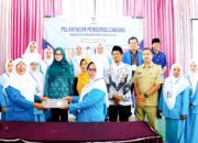 Zaitun Nurah Kembali Nakhodai Himpaudi Kraksaan Periode 2024-2028