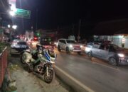 Kerusakan Jembatan di Pajarakan Picu Kemacetan 3 Kilometer di Jalur Surabaya-Banyuwangi