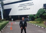 Nama Hendro Subandrio Melejit: Kolaborasi Global hingga Komitmen Bangun Daerah