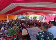 SEKTI Rayakan HUT ke-22: Reforma Agraria di Jember Capai Titik Bersejarah