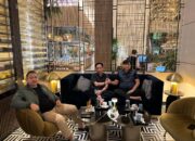 Revolusi Perikanan! Indonesia Tantang Dunia dengan Pemijahan Lobster Massal
