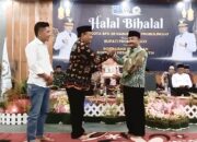 PABPDSI Probolinggo Gelar Halal Bihalal Akbar, Momentum Sampaikan Aspirasi ke Bupati