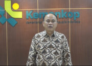 Menteri Koperasi Apresiasi Halal Bihalal PABPDSI Kabupaten Probolinggo, Ini Pesan yang Disampaikan