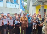 Bupati Hadir, “Si Inem” Jadi Solusi Adminduk Warga Sumber yang Terpencil