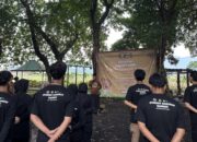 Sinergi Pemuda dan Alam: Education Ranger Camp Siap Cetak Generasi Peduli Lingkungan di Jawa Timur