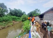 Verifikasi Lapangan BPBD Jatim: Percepatan Perbaikan Infrastruktur Probolinggo Pasca Banjir