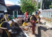 Pertuni Probolinggo Bekali Disabilitas dengan Pelatihan Pertukangan Infrastruktur