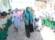 Gempur Stunting, Diskan-DKP Jatim Aktifkan Gemarikan di Probolinggo