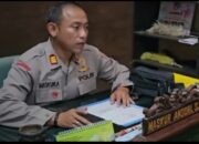 Polres Probolinggo Tangkap Dua Pemuda Pengeroyok di Paiton