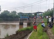 Remaja Lumajang Hilang Ditelan Arus Deras Sungai Bondoyudo Saat Berburu Kepiting