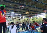 KORMI Probolinggo Sukses Gelar Lomba Burung Berkicau Piala Ketua DPRD