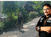 Sorotan Realisasi Dana Desa Betek: Dugaan Pengaspalan Jalan Tak Sesuai Standar Mencuat
