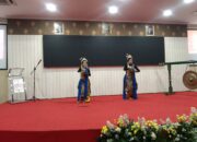 Gema World Press Freedom Day 2025: Pers Mahasiswa Bangkit Lawan Represi Digital