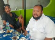 Yunus Wahyudi Dikeroyok 15 Preman Saat Bongkar KSP Ilegal di Banyuwangi