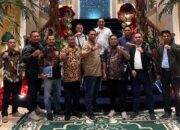 Dari Sumenep ke Fujian: BALAD GRUP Belajar Budidaya Teripang Modern, SANTRI GRUP Incar Mesin Canggih