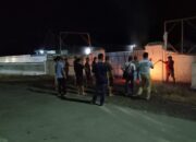 Warga Semboro Bakar Ban dan Ledakkan Petasan! Protes Bau Busuk dari Kandang Ayam Bilqisti Memuncak