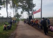 Aksi Damai GERASRUT di Jember: Ribuan Siap Turun Jika PTPN Abaikan Hak Tanah Rakyat