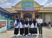 Enam Siswa MA Nurud Da’wah Sokaan Ukir Prestasi, Lolos Seleksi Ketat STIKES Bahrul Ulum Jombang