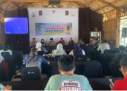 Musdes Binor Apresiasi Kinerja BUMDes, Targetkan PADes Lebih Tinggi Lewat Diversifikasi Usaha