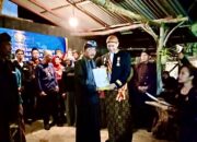Penggiat Seni Probolinggo Kecewa Berat: Gedung Kesenian Miliaran Rupiah Tak Layak dan Terbengkalai