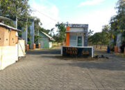 Tak izin, Ini Penjelasan Pihak Perumahan Terkait Video Viral Kades Taman Sari Ambil Beton