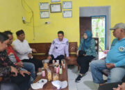 Bupati Haris Dorong Koperasi Peternakan KUBE Langgeng Basuki Jadi Penggerak Ekonomi Lokal