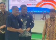 Kenangan di Balik Lensa: Bupati dan Ketua Pokja Jurnalis Ungkap Jejak Persahabatan hingga Kiprah di Dunia Media