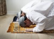 Jangan Tunda Lagi! Ini Tips Ampuh Hilangkan Rasa Malas untuk Sholat