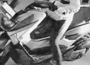 Modus Pura-pura Ngekos, Wanita di Probolinggo Gasak Motor NMAX