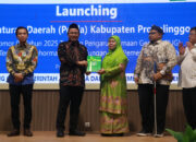 Kabupaten Probolinggo Sahkan Perda Pengarusutamaan Gender dan Disabilitas, Wujudkan Masyarakat Inklusif
