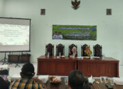 Probolinggo Siapkan 11.524 Hektare Lahan Tembakau Paiton VO untuk 2025