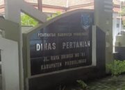 Kejari Probolinggo Gandeng Ahli Usut Dugaan Korupsi Vaksin PMK Dinas Pertanian