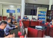 Dishub Probolinggo dan PLN Tingkatkan Transparansi Tagihan Listrik PJU Melalui Rekonsiliasi Rutin