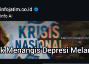 Krisis Nasionalisme: Seruan Agoes Murdoch Bangunkan Kesadaran Bangsa Lewat Musik