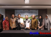 Perkuat Ketahanan Pangan Nasional: Toko Dayat Cabai Pangkalpinang Jalin Kerja Sama Strategis dengan UD Restu Bumi Banyuwangi