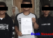 Pengeroyokan Sadis di Banyuwangi: Remaja Dipukuli Tanpa Sebab oleh Diduga Oknum Perguruan Silat