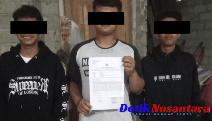 Pengeroyokan Sadis di Banyuwangi: Remaja Dipukuli Tanpa Sebab oleh Diduga Oknum Perguruan Silat