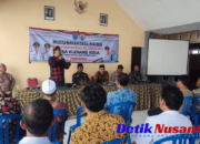 Probolinggo Tuntaskan Pembentukan Koperasi Desa Merah Putih di Seluruh Desa, Lampaui Target!