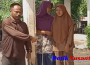 Probolinggo Mencekam: Perampok Bacok Warga di Teras Rumah, Motor Digasak