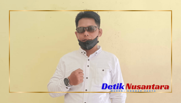 Ketua Umum Aliansi Indonesia Raya Desak Gubernur Jatim Perbaiki Penyaluran BSPS di Sumenep