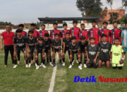 Situbondo Gelar Piala Soeratin U-13 dan U-15: Pacu Pembinaan Pemain Usia Dini untuk Kancah Nasional