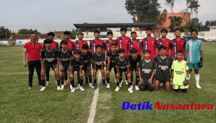 Situbondo Gelar Piala Soeratin U-13 dan U-15: Pacu Pembinaan Pemain Usia Dini untuk Kancah Nasional