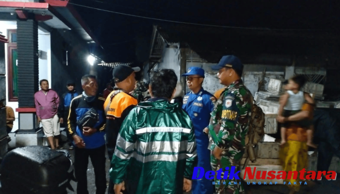 Nelayan Situbondo Hilang di Laut setelah Pingsan, Pencarian Terus Dilakukan
