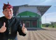 Gedung Kesenian dengan Anggaran Fantastis di Probolinggo Mangkrak, Mantan PPK Ungkap Kendala