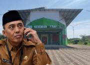 Polemik Baru Anggaran Gedung Kesenian Kraksaan: Dana Taman Beralih ke Karikatur Tulisan Depan?